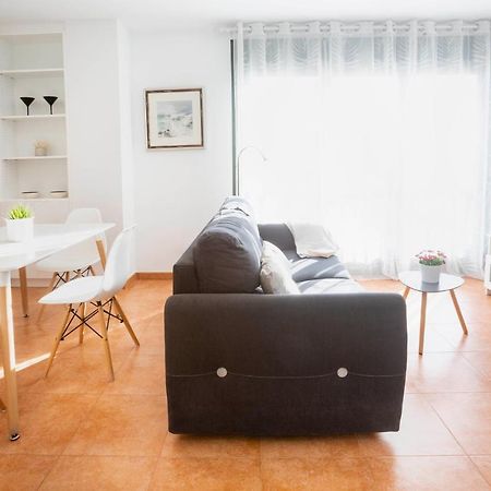 Apartamento A Laxe Isla de Arosa Exterior photo