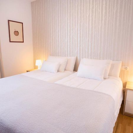 Apartamento A Laxe Isla de Arosa Exterior photo