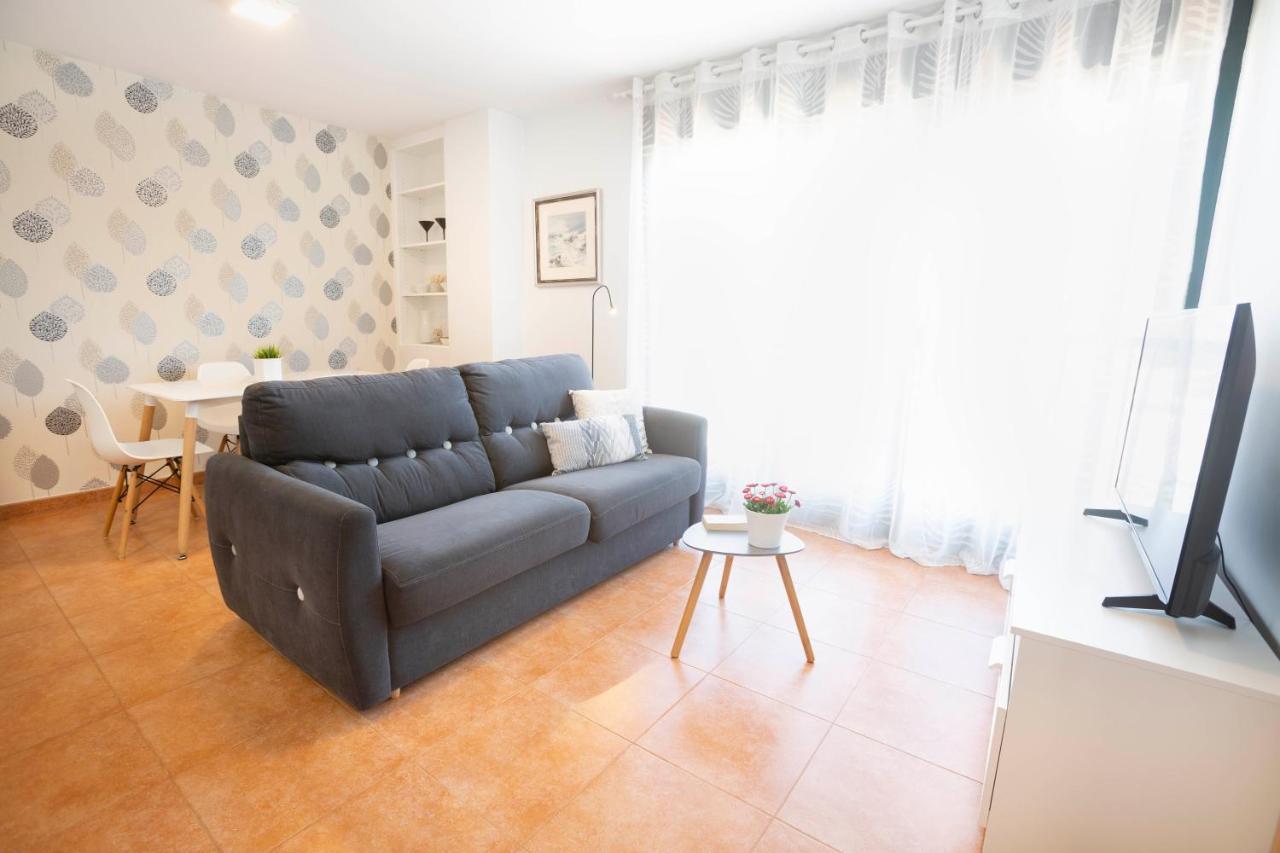 Apartamento A Laxe Isla de Arosa Exterior photo