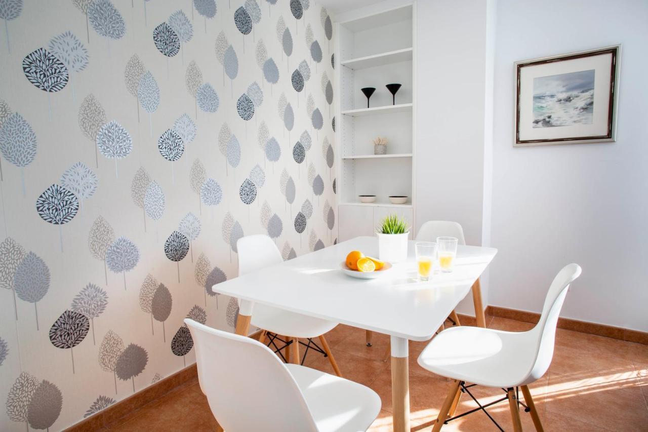 Apartamento A Laxe Isla de Arosa Exterior photo