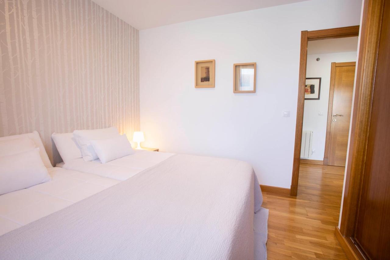Apartamento A Laxe Isla de Arosa Exterior photo